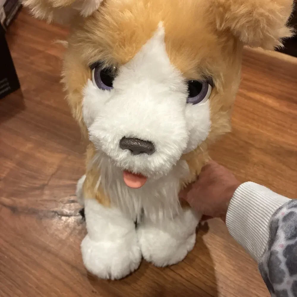 Hasbro furreal friends